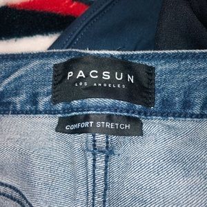 PacSun Denim jeans